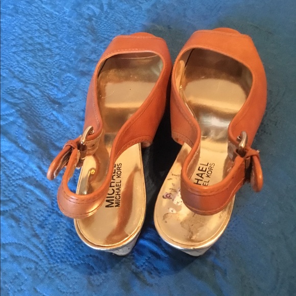 🌹Michael Kors Shoes - Picture 6 of 8